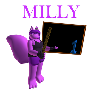 2D to 3D model (oc by OdeioPhone) 2D to 3D model (oc by OdeioPhone)