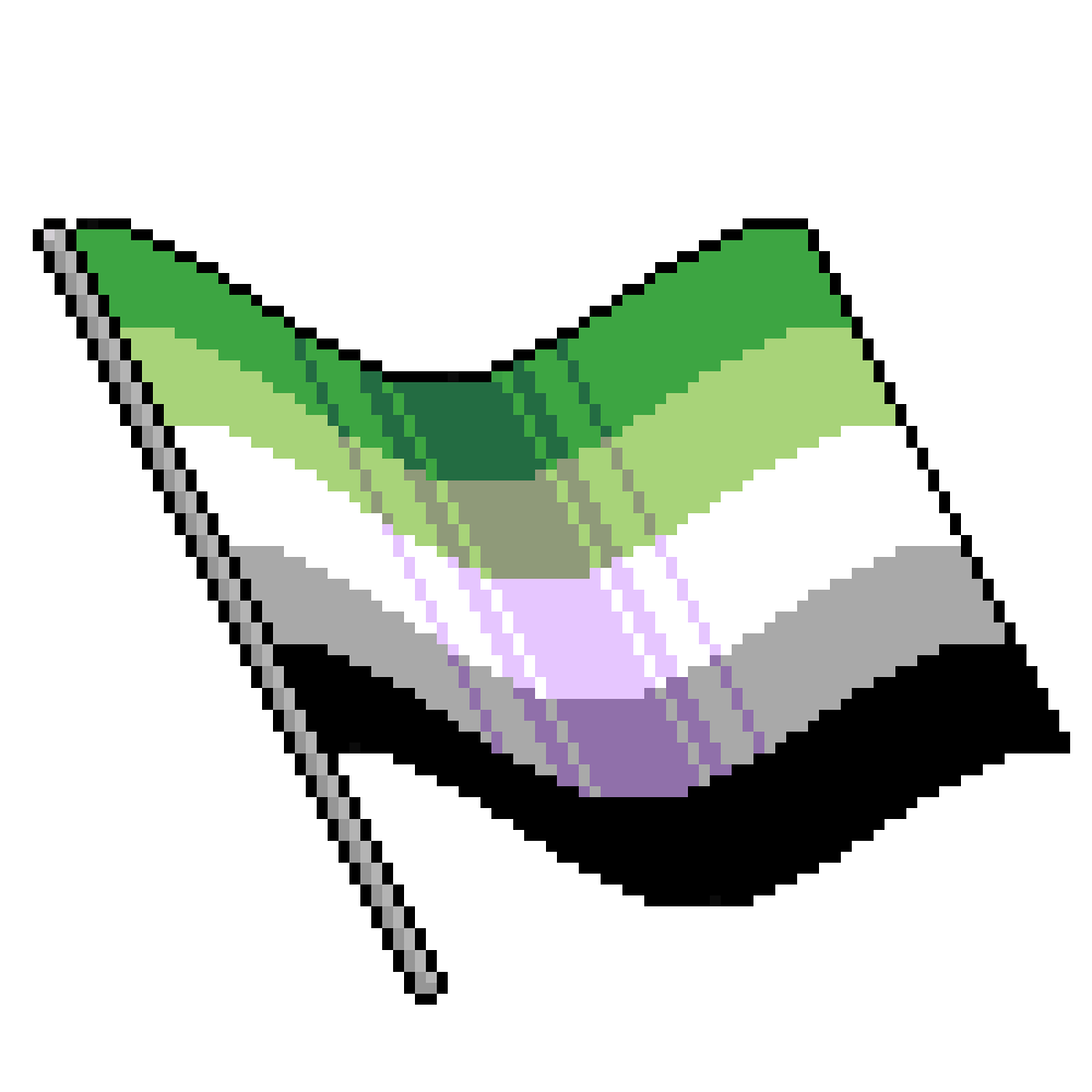 Aromantic Aromantic